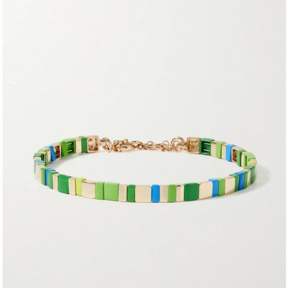 ROXANNE ASSOULINE Starburst Choker Necklace - Picture 1 of 8